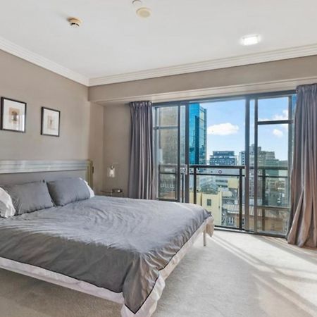 Metropolis Dream Aparthotel Auckland Buitenkant foto