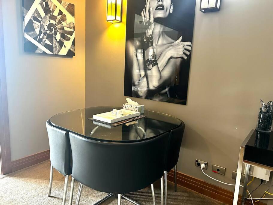 Metropolis Dream Aparthotel Auckland Buitenkant foto